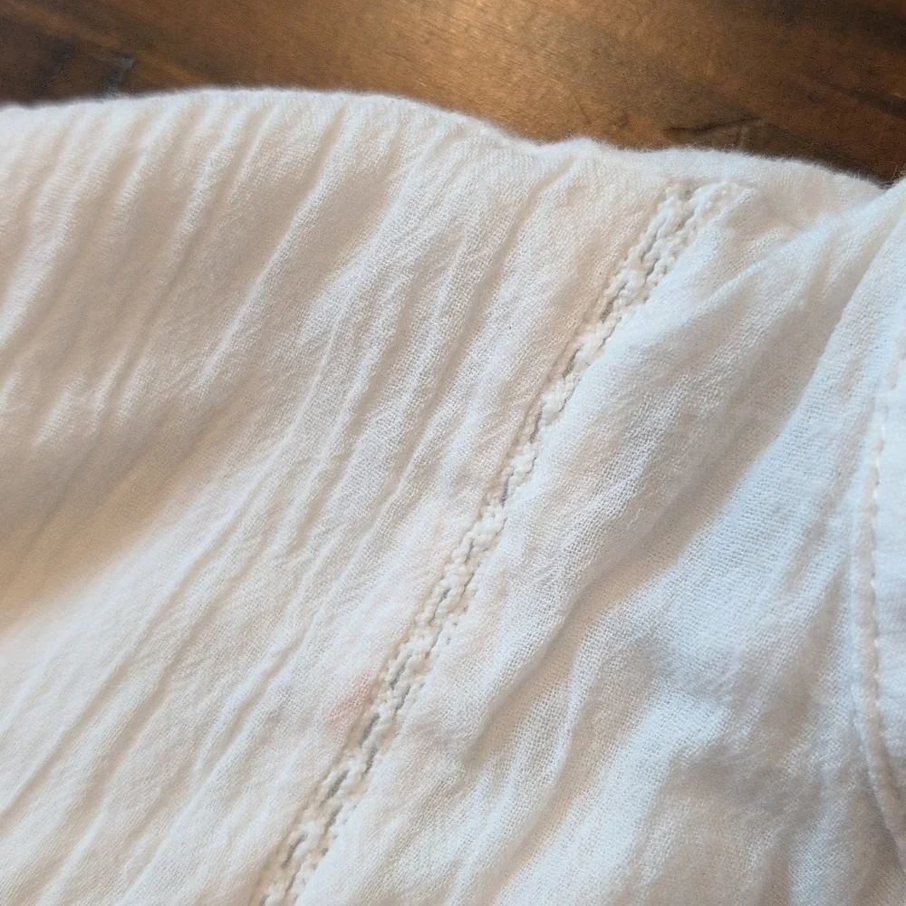 Pomander Place Ophelia Coverup Dress Tuckernuck - Picture 9 of 14